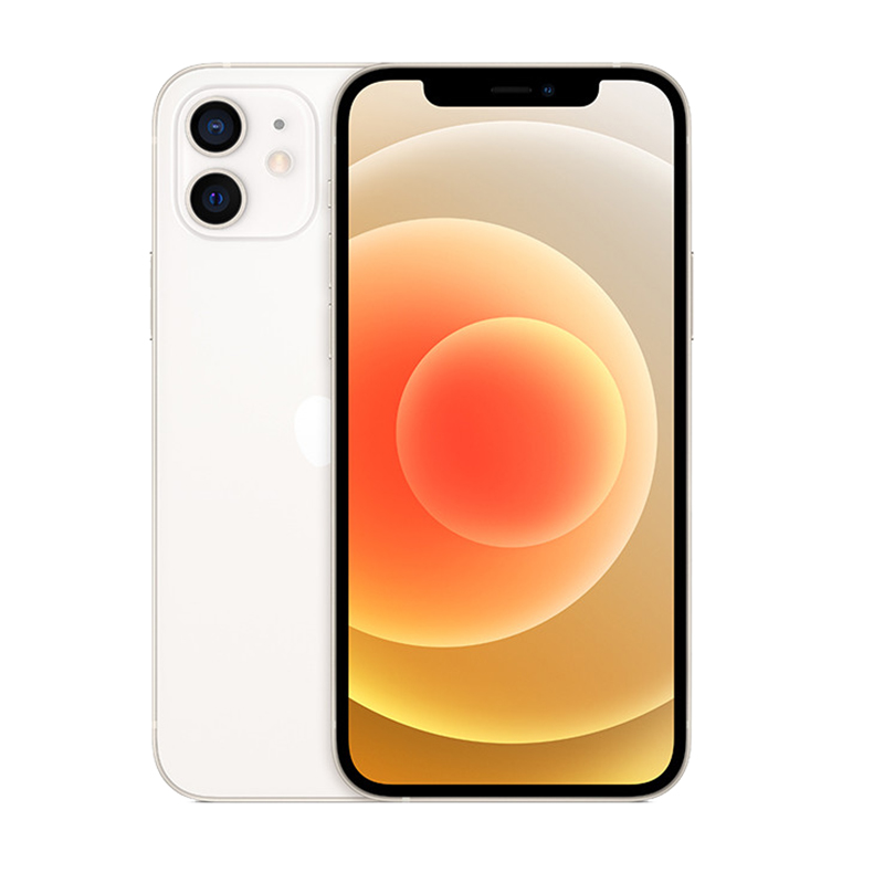 Apple 5G视网膜屏手机