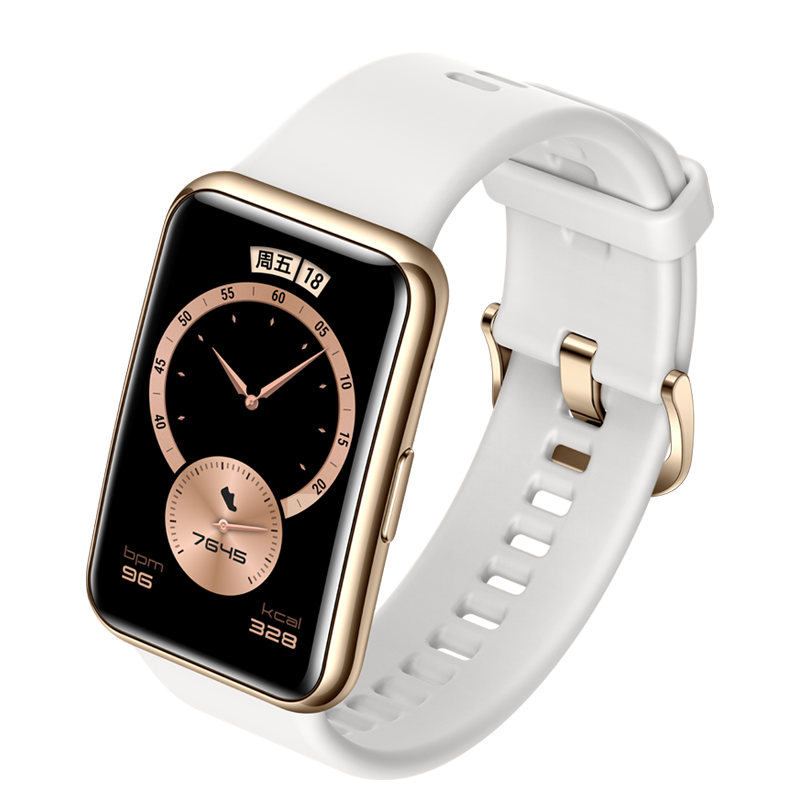 华为 NFC支付智能手表