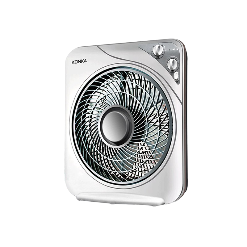 康佳 安静运行电风扇