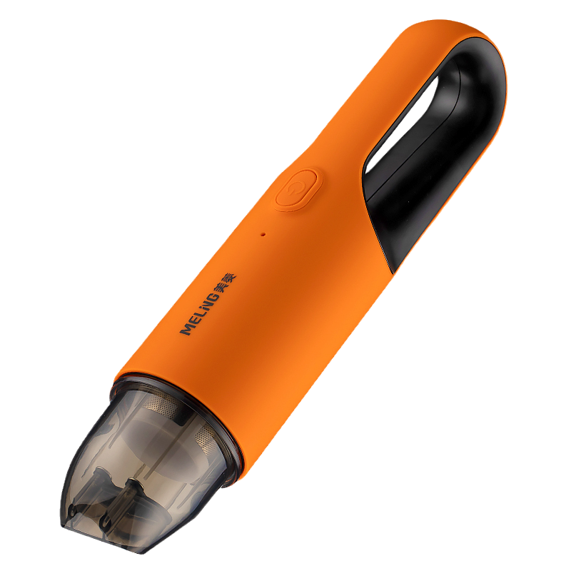 美菱 双重过滤车载吸尘器