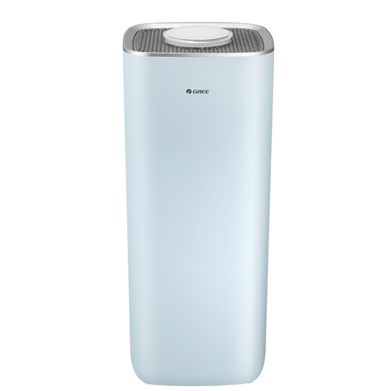 格力 持久净化耐用 空气净化器