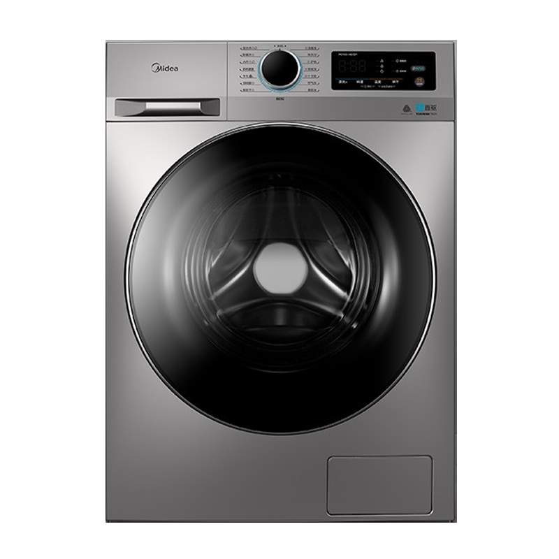 美的 深层除菌洗衣机