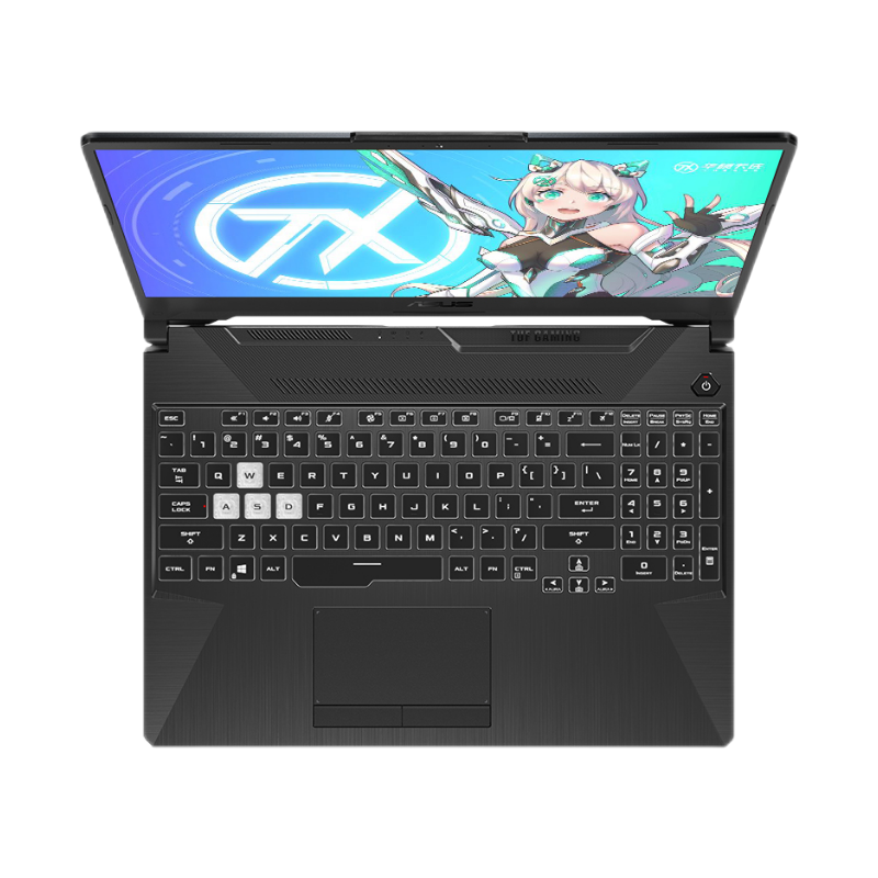 华硕 双通道内存游戏本