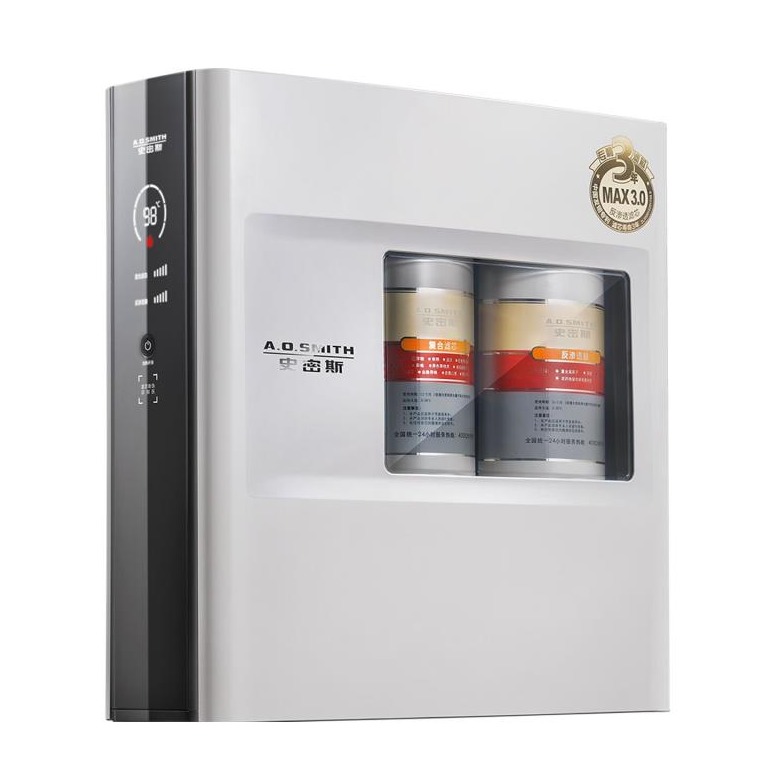 A.O.史密斯 冷热即饮净水机