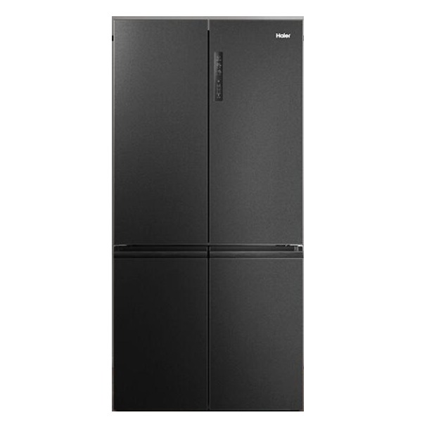 海尔风冷无霜双变频冰箱