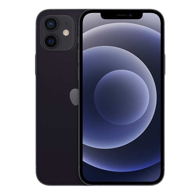 Apple 仿生芯片智能手机