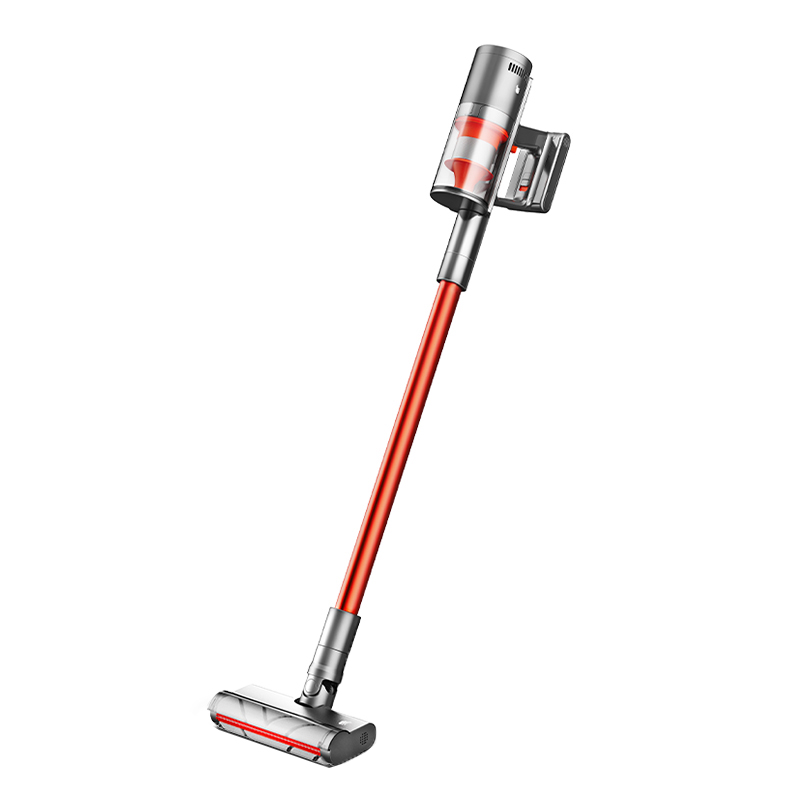 顺造 无线防缠绕吸尘器