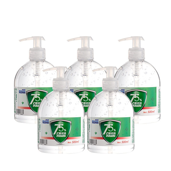 可立仕 免洗速干 洗手液