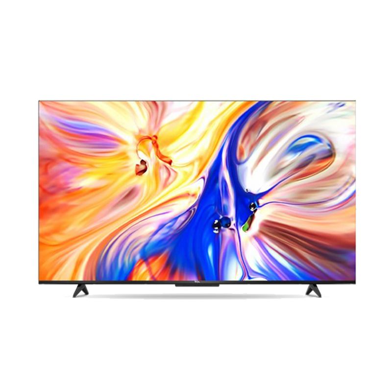 TCL 原色高色域电视