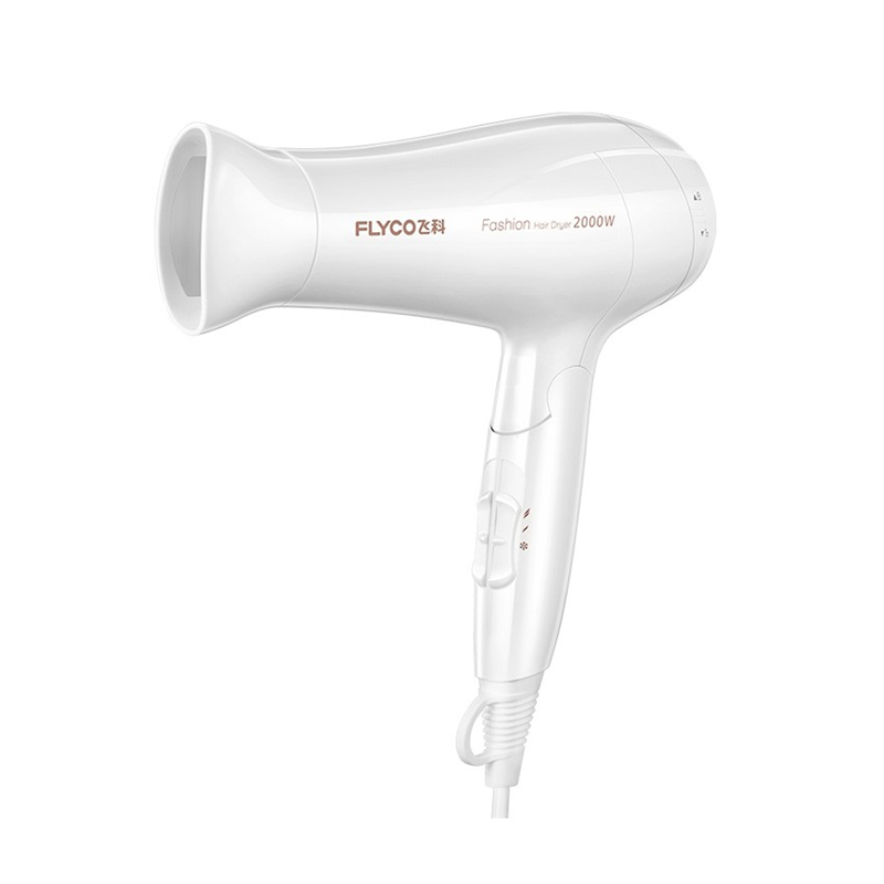 飞科 强劲动力电吹风