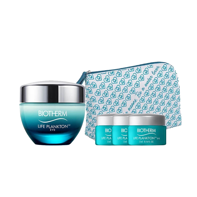 碧欧泉 护肤精华眼霜