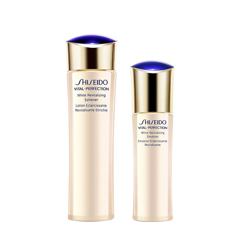 资生堂 悦薇珀翡紧颜面霜