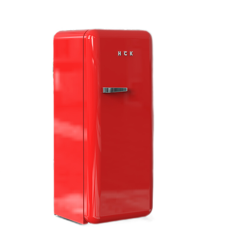 哈士奇 一级能效冰箱