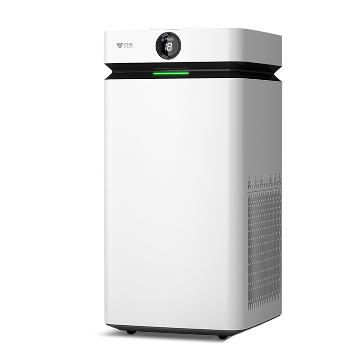 贝昂 高技术智能净化器