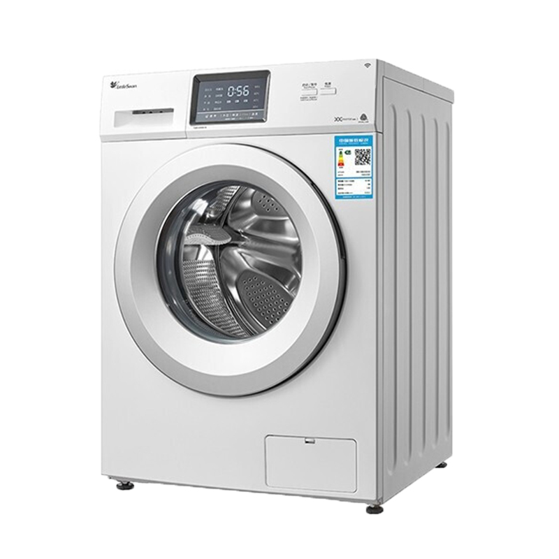 小天鹅全自动变频洗衣机