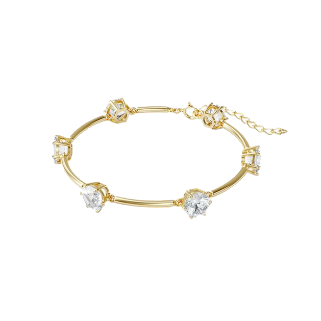 施华洛世奇方便搭配手链