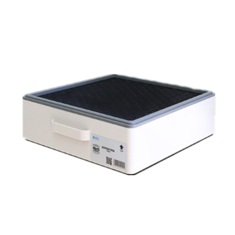 352洁净出风滤网