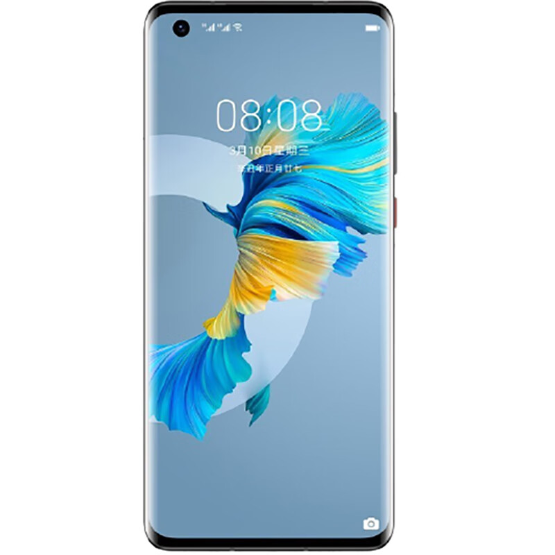 华为 超大电池手机