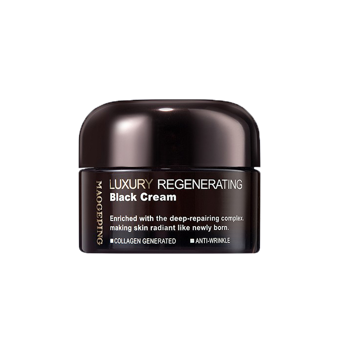 毛戈平 奢华养肤保湿面霜