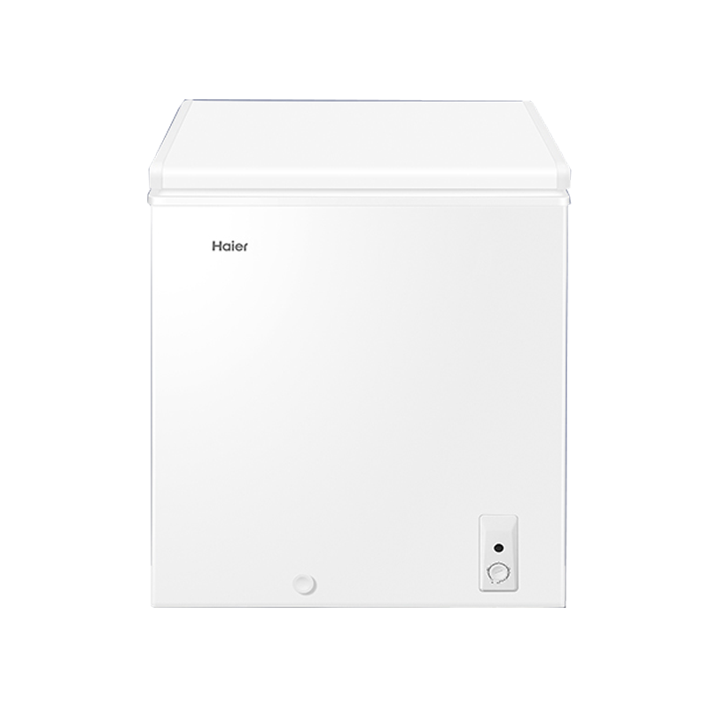 海尔 净化门封冷柜