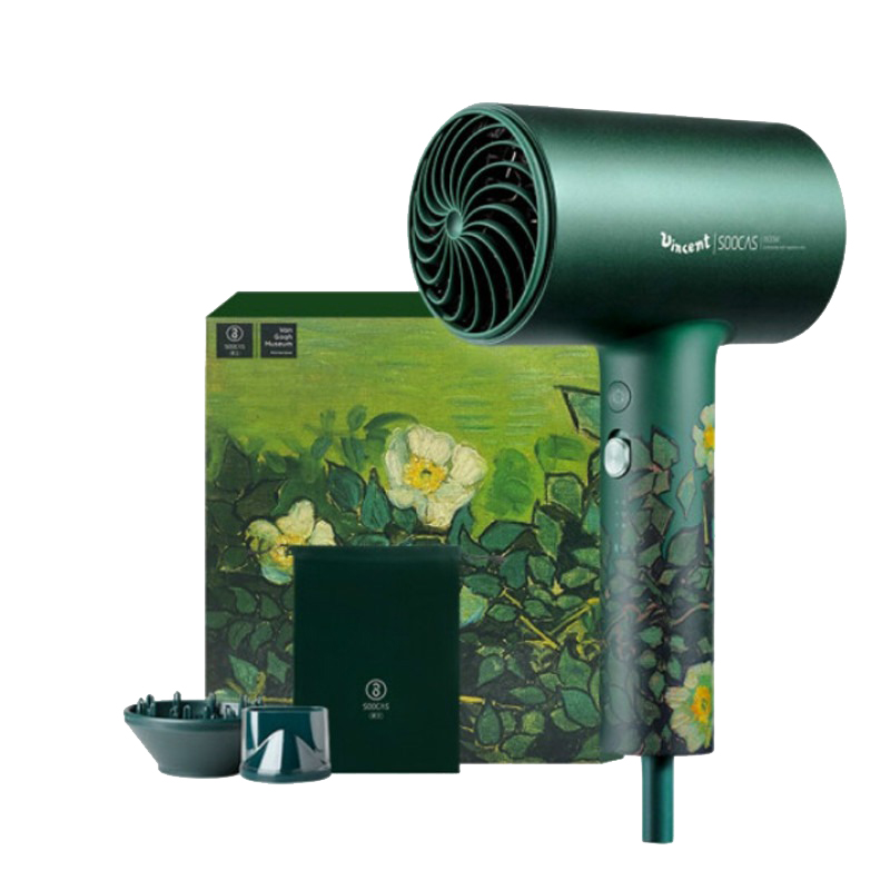 素士 大功率 吹风机