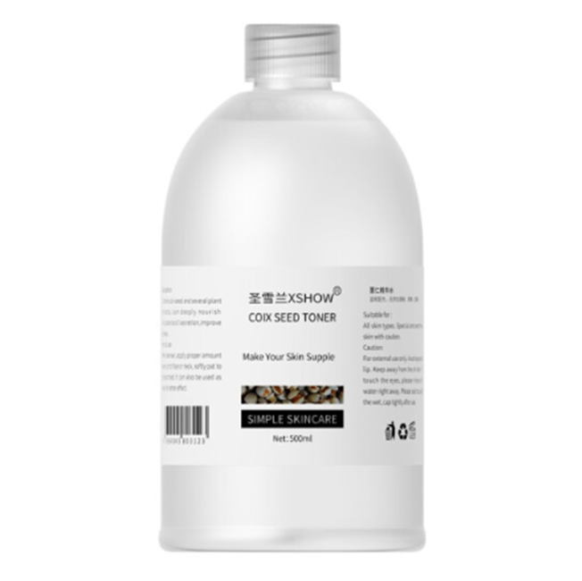 圣雪兰 薏仁精华湿敷爽肤水