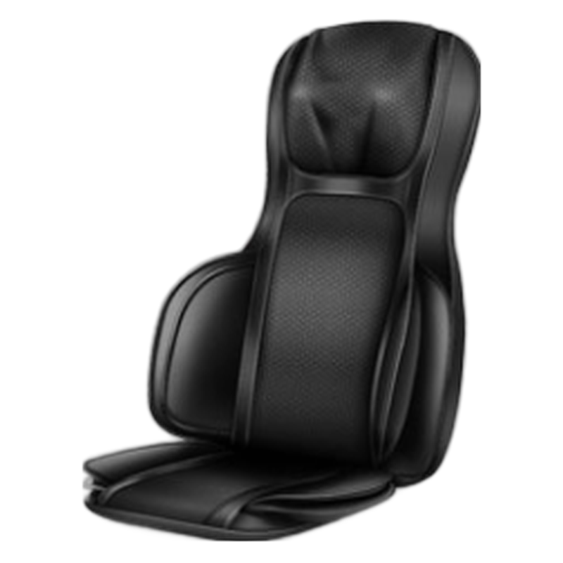 颂孚 智能捶打揉捏按摩靠垫