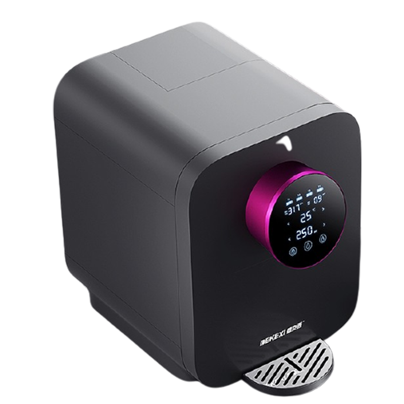 德克西 即热式净水器