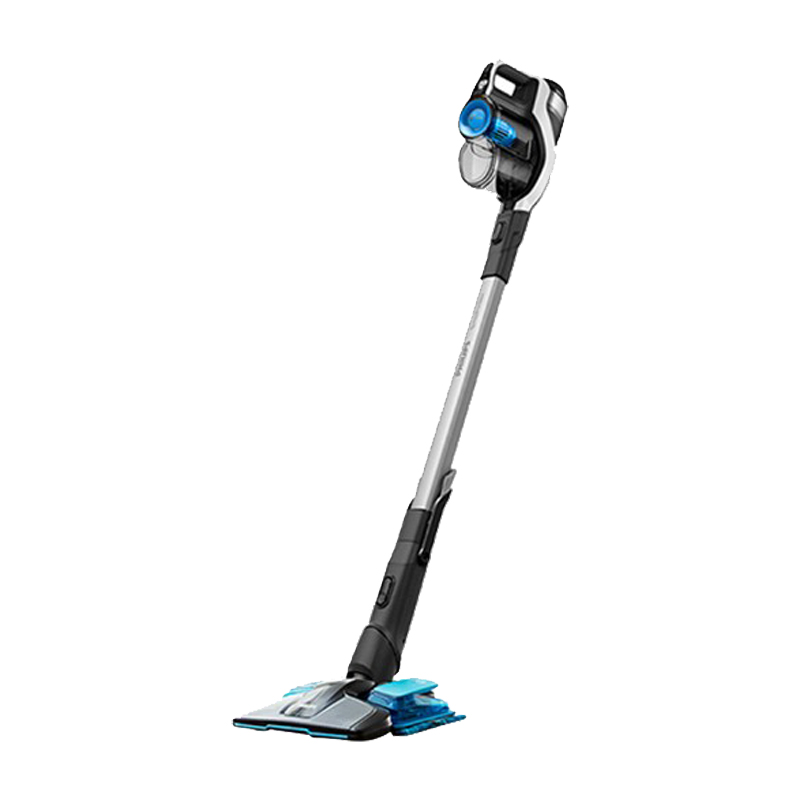 飞利浦 环绕式吸嘴 无线吸尘器