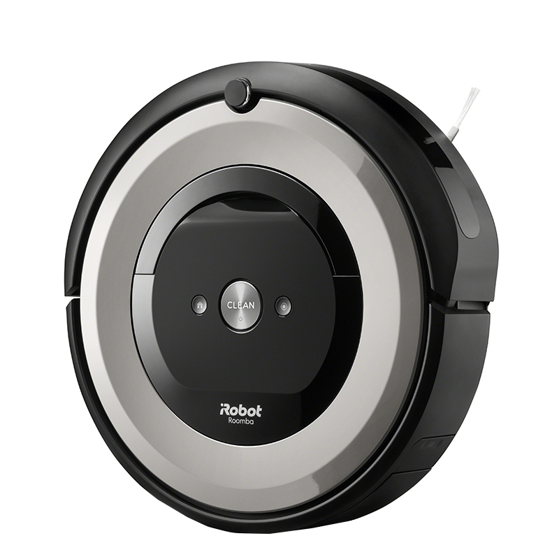 iRobot 毛发克星扫地机