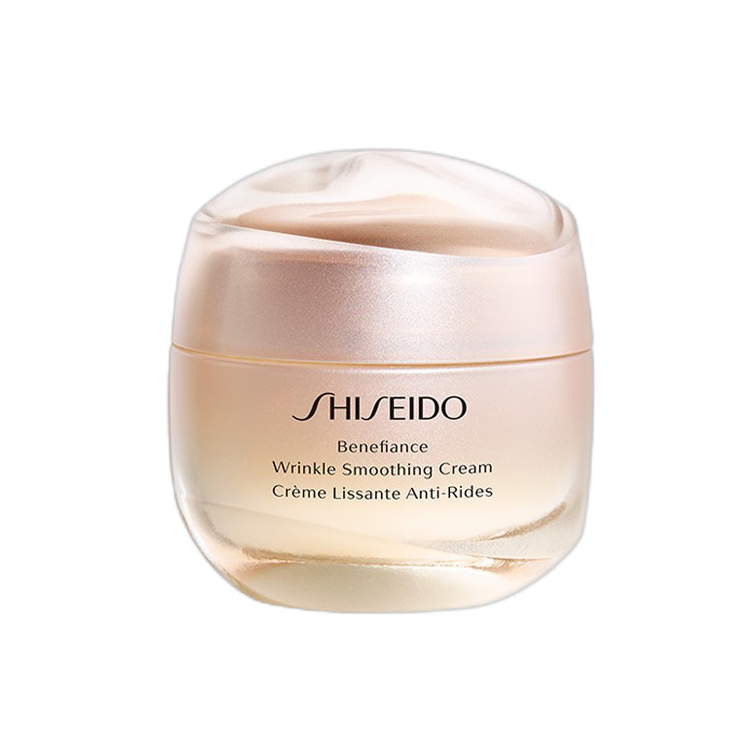 资生堂 紧致淡纹面霜