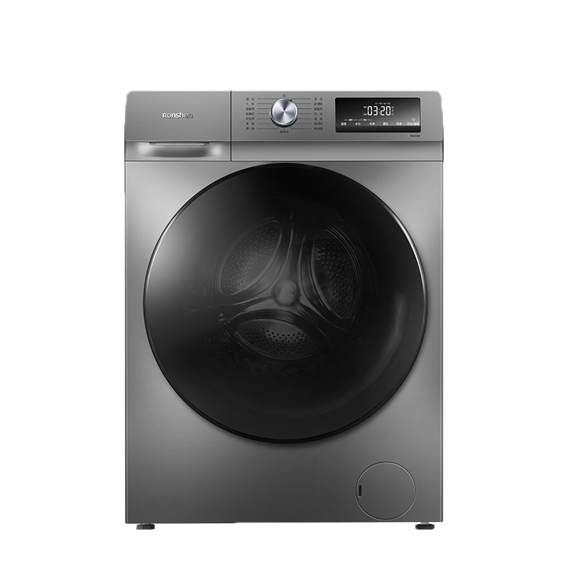 容声 真丝柔洗滚筒洗衣机