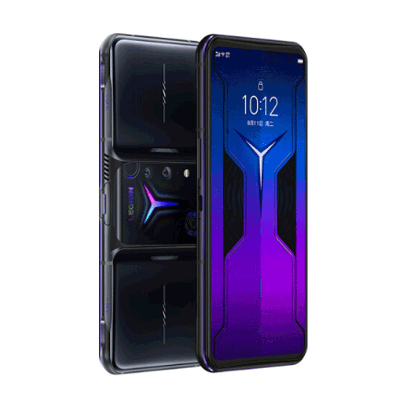 联想 八指操控 手机