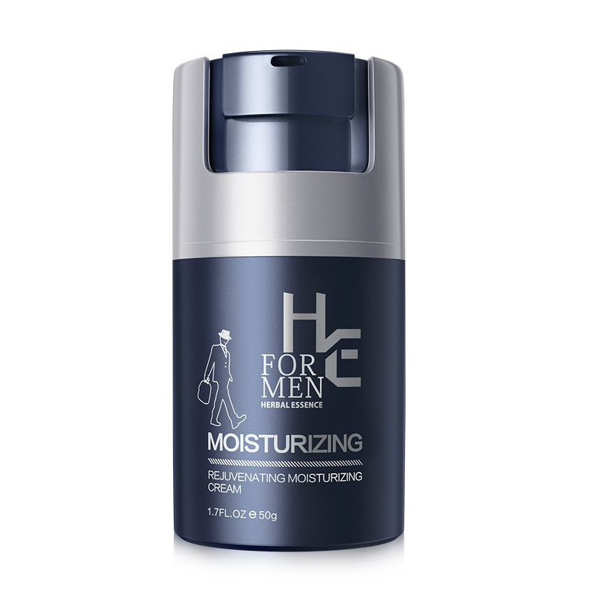 赫恩 焕颜补水男士乳霜