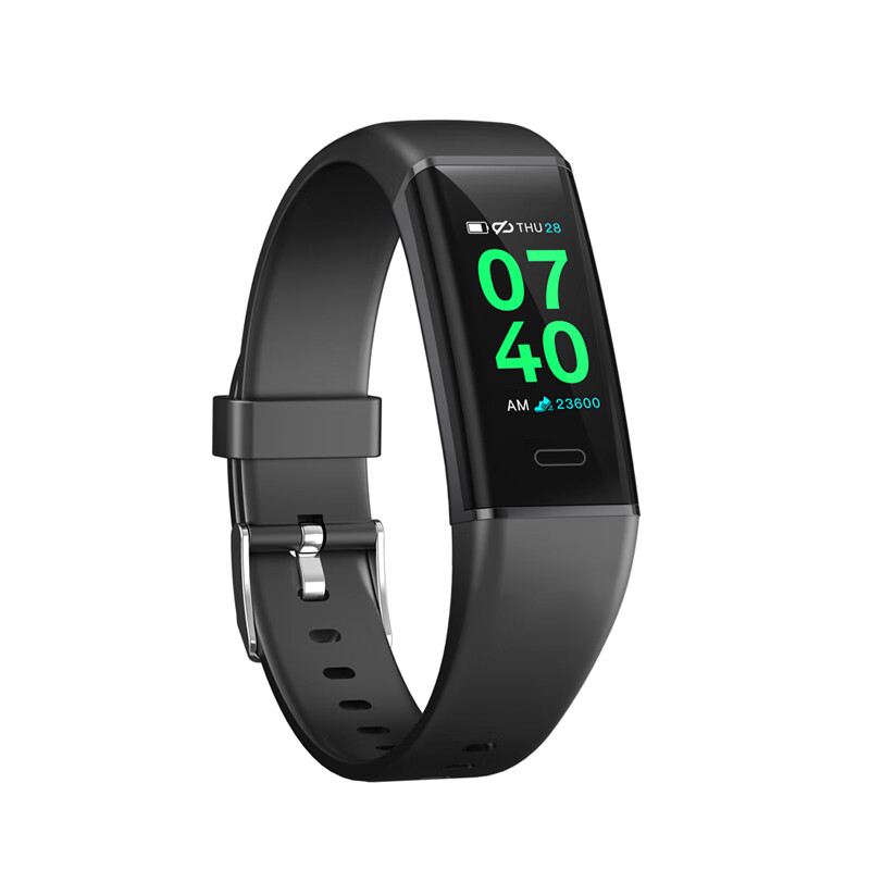 VOSSTR 大屏运动智能手环