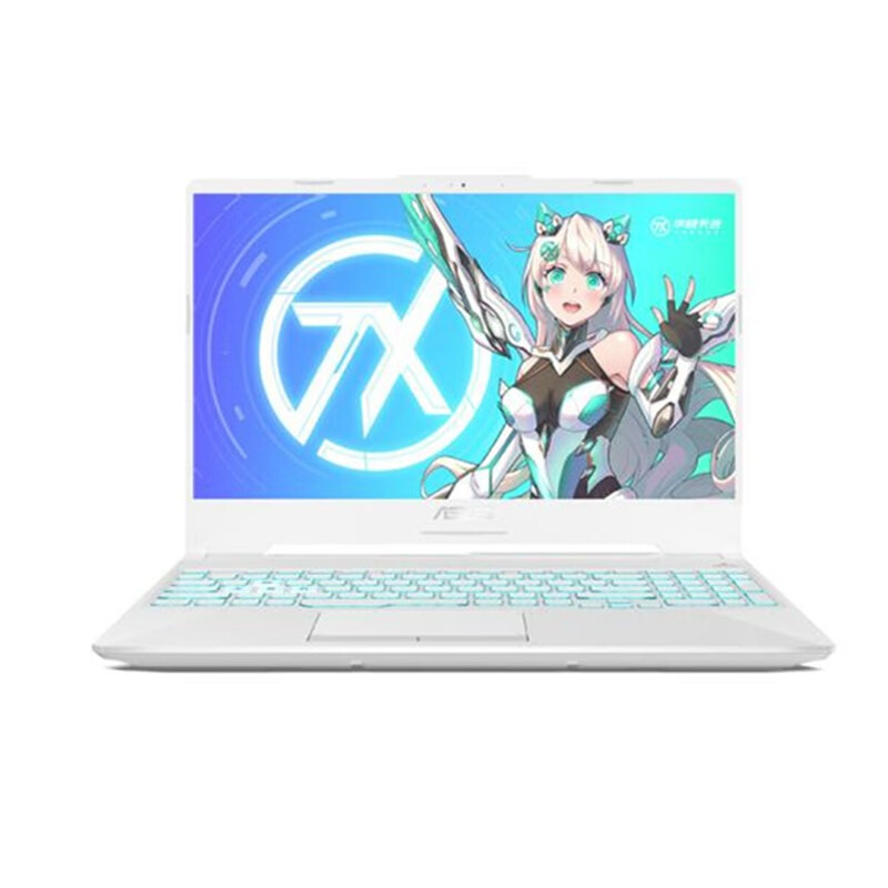 华硕 7nm芯片 游戏本