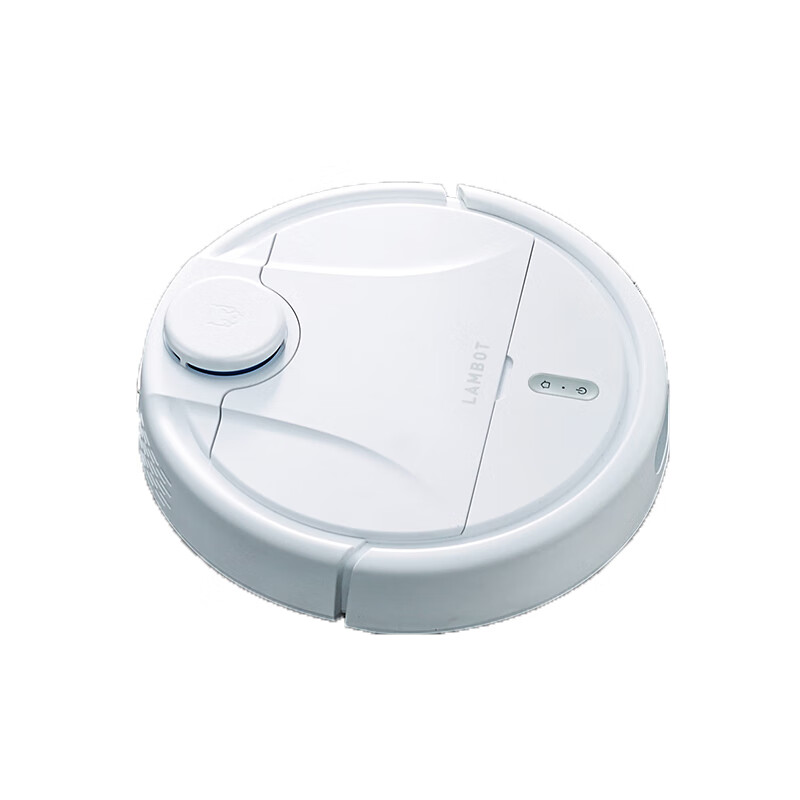 京选岚豹 激光导航扫地机