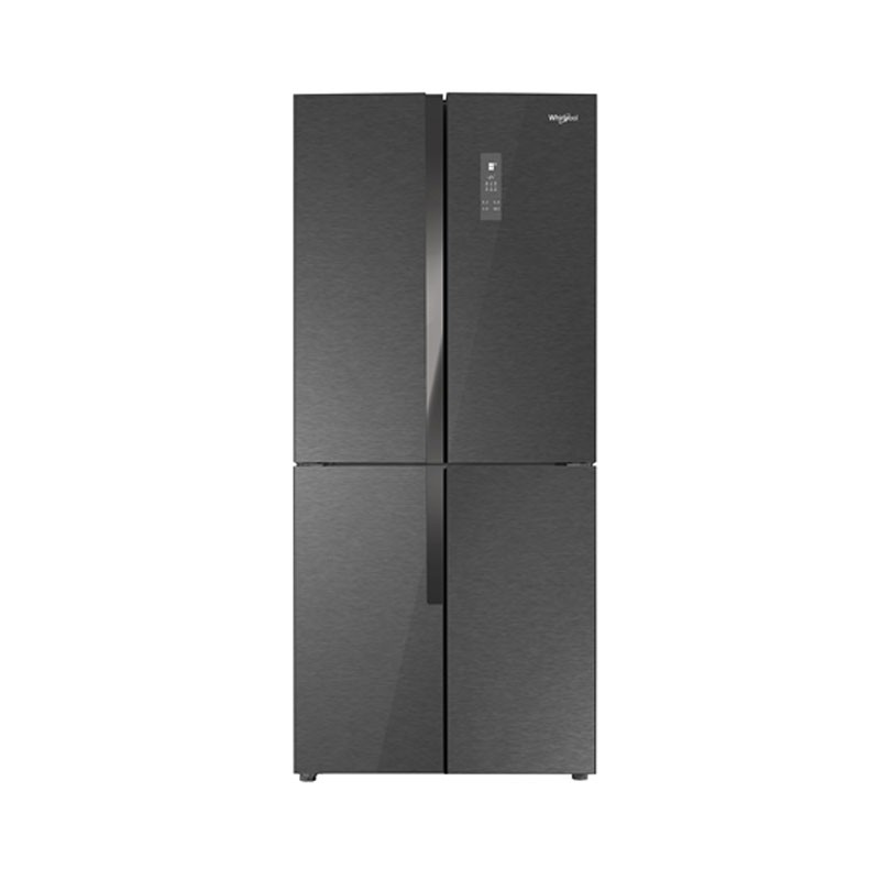 惠而浦宽幅变温冰箱