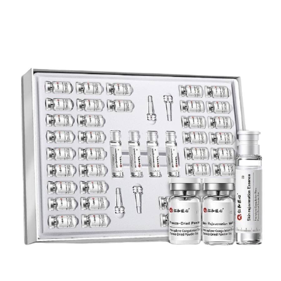 仁和匠心 补水修护精华液