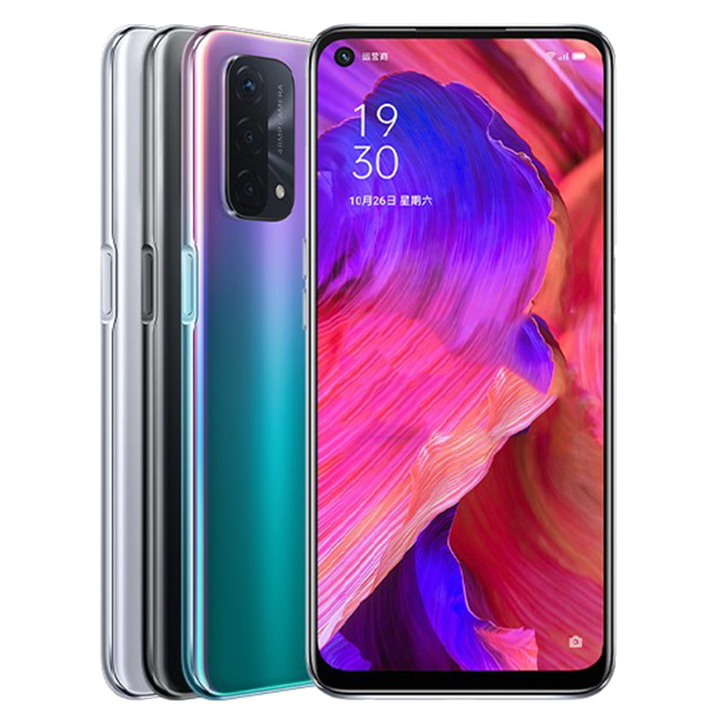 OPPO 真大内存手机