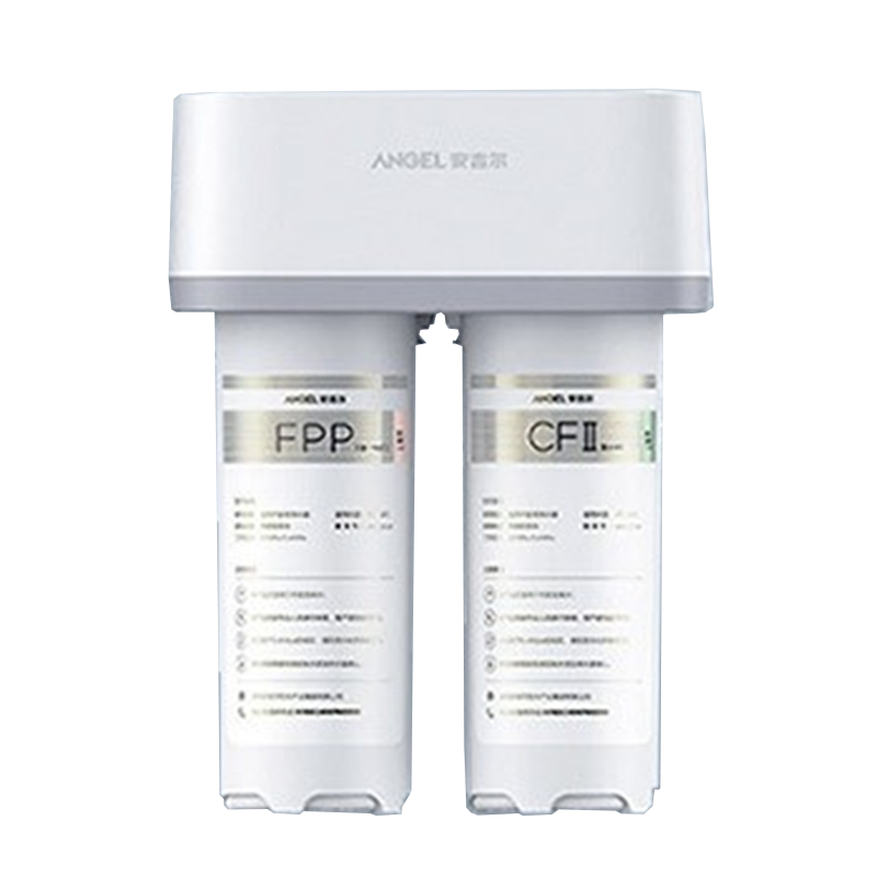 安吉尔 无桶母婴净水器