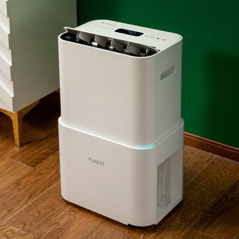 浦力适 简约易清洗除湿器