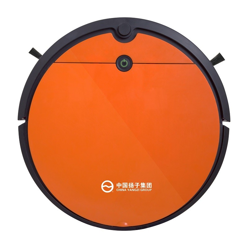 扬子 全自动智能规划扫地机