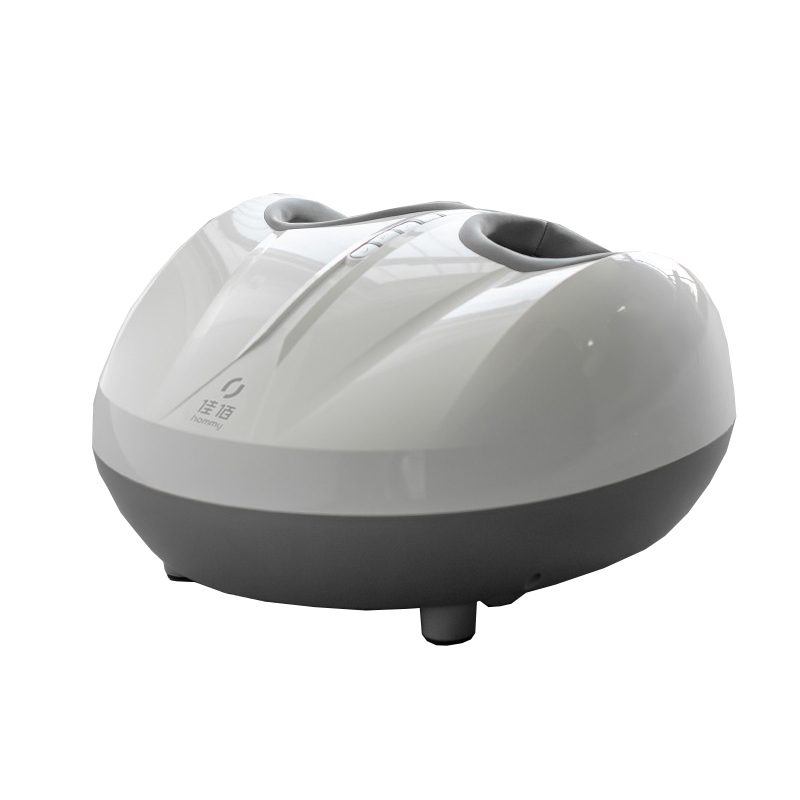 佳佰 包裹式按摩足疗机