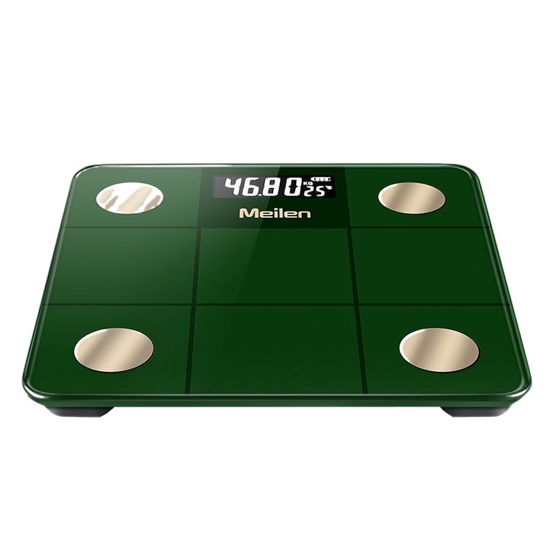 Meilen 防眩光屏幕电子秤
