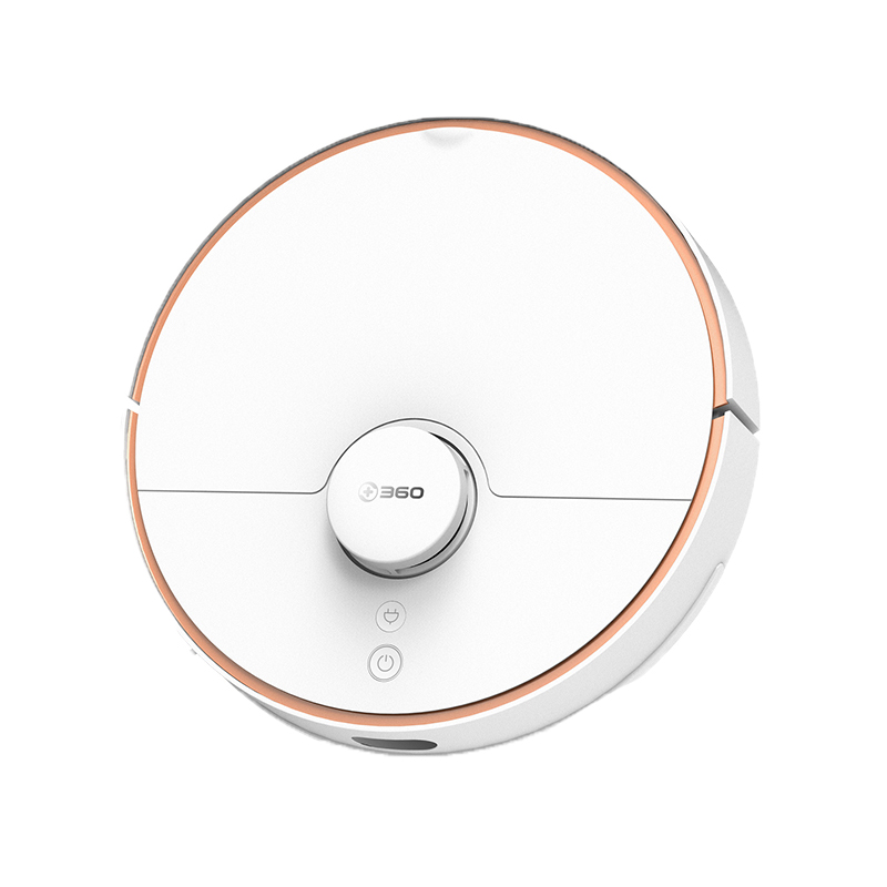 360 无线全自动扫地机