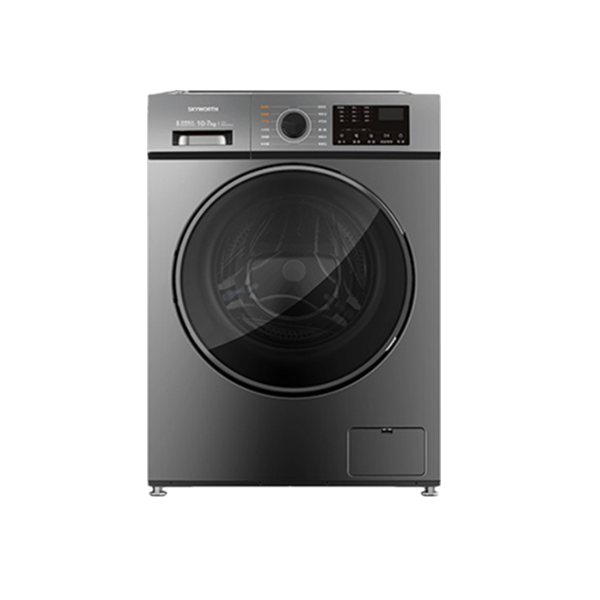 创维 变频滚筒洗衣机