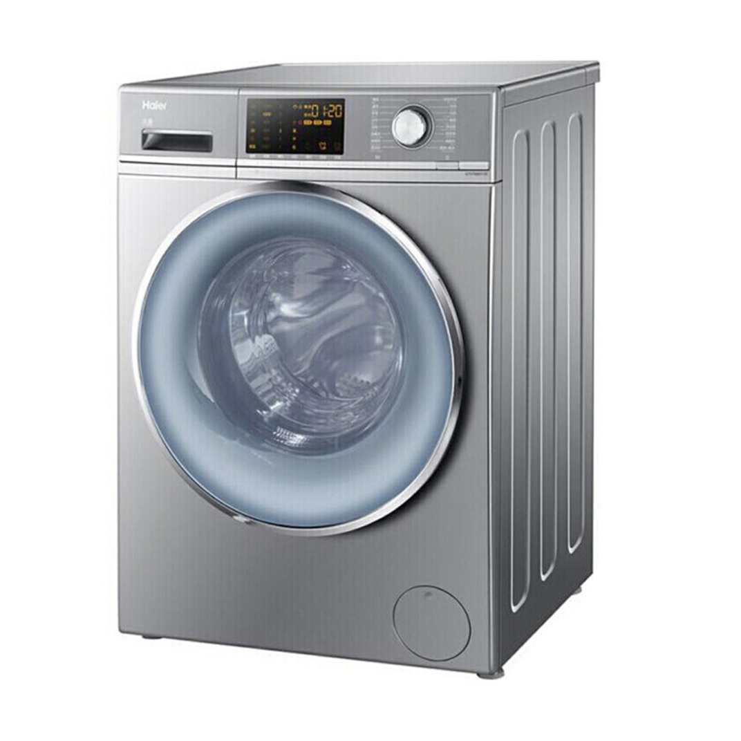 海尔 全自动滚筒超薄洗衣机