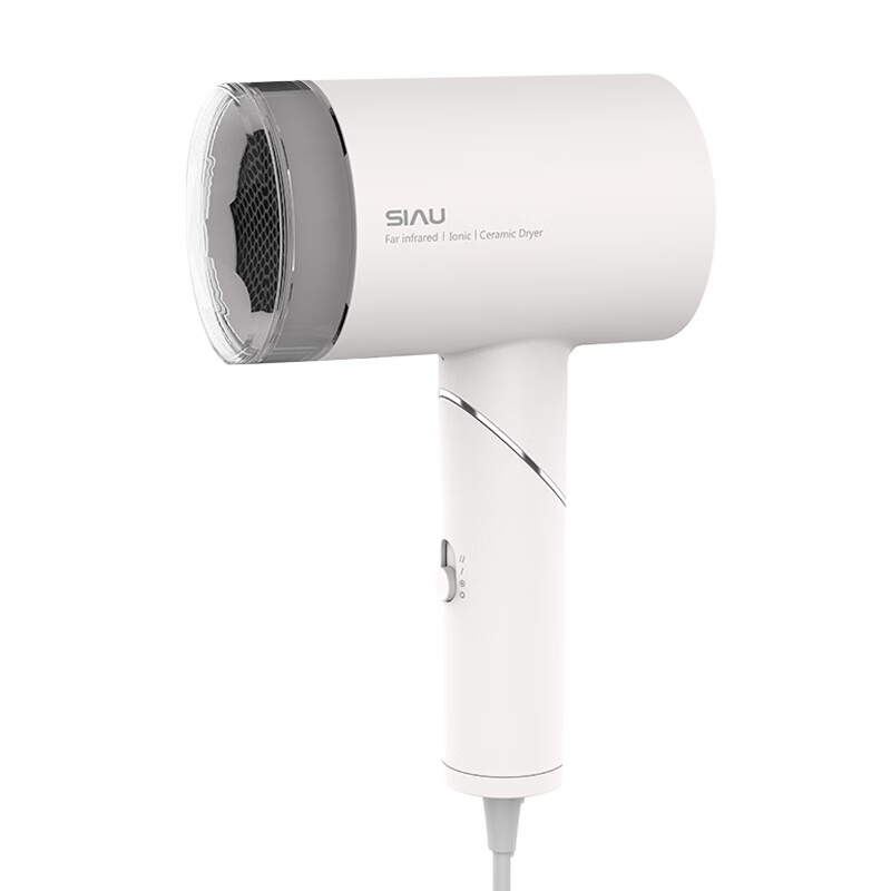 京选 护发不伤发吹风机