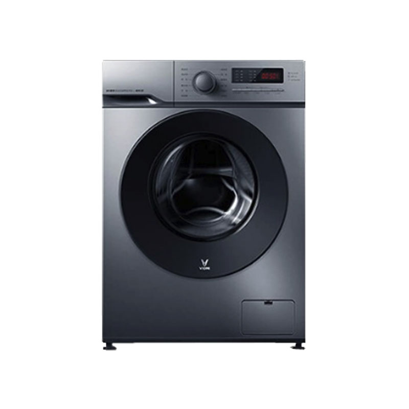 云米 除菌黄金洗滚筒洗衣机